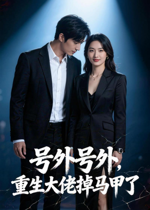 号外号外，重生大佬掉马甲了（94集）全集在线看