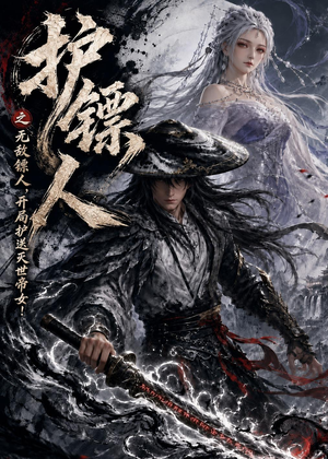 护镖人之无敌镖人，开局护送灭世帝女！（94集）免费看全集