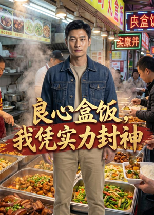良心盒饭,我凭实力封神(67集) 良心盒饭,我凭实力封神(67集)短剧免费看全集