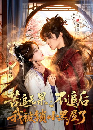 苦追无果，不追后我被锁小黑屋了（84集）短剧前十排行榜