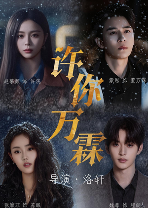 许你万霖（91集）免费在线看全集