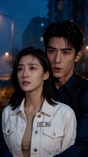 逆命代码:AI当铺(17集) 逆命代码:AI当铺(17集)1-102集