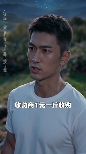苹果映人心世间有正道（45集）短剧看全集