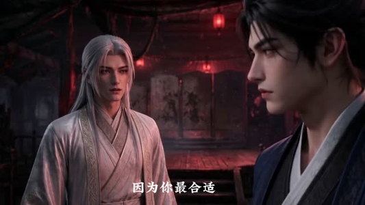 被逐出师门的那天，我觉醒上古剑意（30集）每日短剧推荐