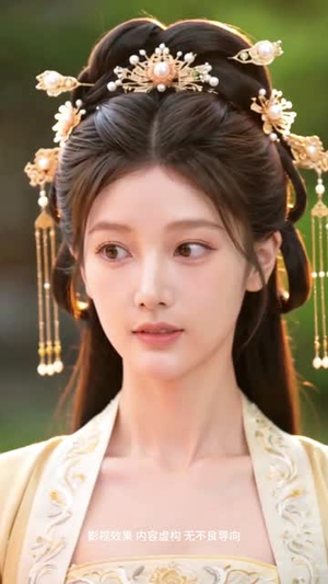 嫡女绾弓：箭指殊途（81集）短剧全集免费看