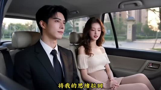 那年晴天唱罢，我们再无以后（38集）男主角是谁