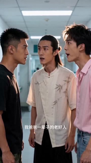 不动声色揪出幕后黑手（48集）免费热门短剧