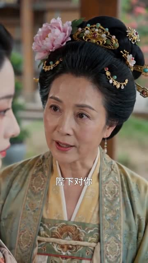 嫡女沉冤：执兰踏宫阙（56集）热门短剧推荐。