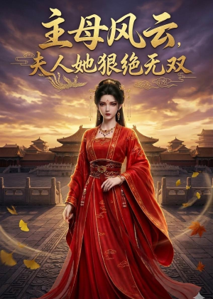 主母风云，夫人她狠绝无双（30集）最火短剧热播中