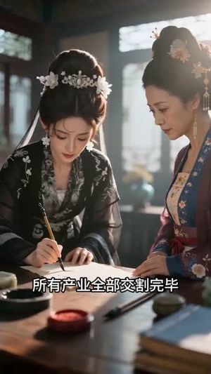 假死逃兵归来，家产被我卖光了（36集）短剧越看越精彩