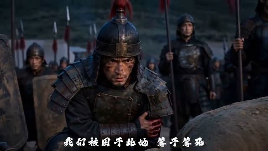 汉景风云（15集）火爆短剧推荐