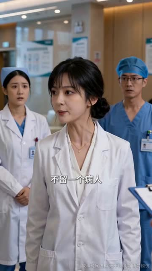 长夜尽，错位人生（43集）全网独播免费看