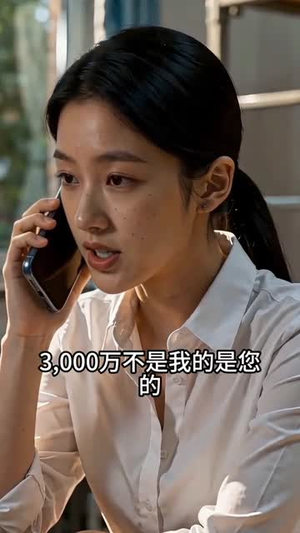 栀香满径（46集）短剧在线观看