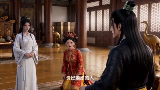冷宫归来，我不信帝王情深（32集）高分推荐免费看
