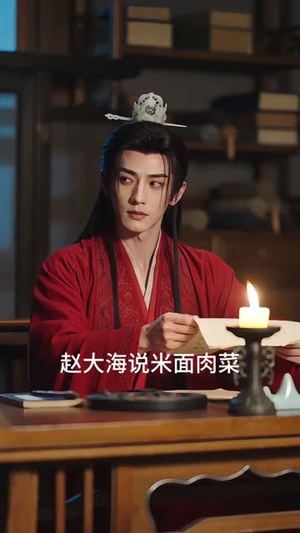 冲喜王妃她又能吃又能打（32集）精彩的网络短剧