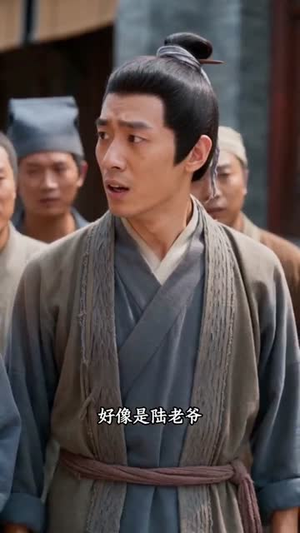 将门嫡女,从不将就(46集) 将门嫡女,从不将就(46集)精彩短剧推荐