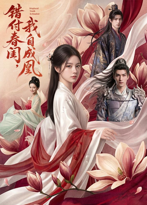 错付春闺，我自成凰（46集）男主角是谁