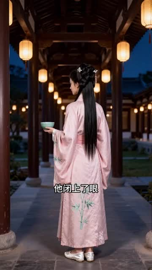 海棠落时，我重生了（46集）看精彩短剧