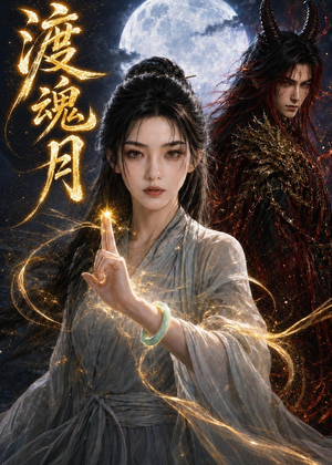 渡魂月（104集）火爆热门短剧