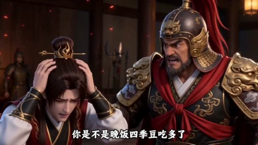 我为纨绔，可公主们赶着嫁我（32集）精彩好看短剧