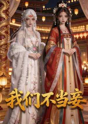 我们不当妾（15集）好看短剧又来了