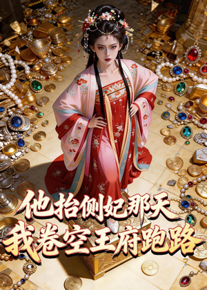 他抬侧妃那天，我卷空王府跑路（30集）最热短剧抢先看