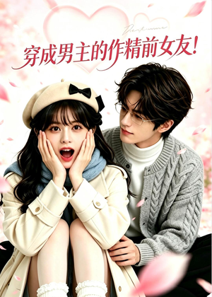 穿成男主的作精前女友！（51集）原创精彩短剧