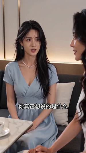 晚来景琛，念你成暖（38集）短剧免费分享