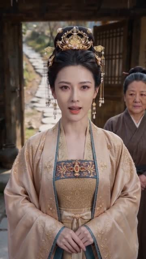 一品诰命,老太君重生侯府威武(66集) 一品诰命,老太君重生侯府威武(66集)短剧太上头了