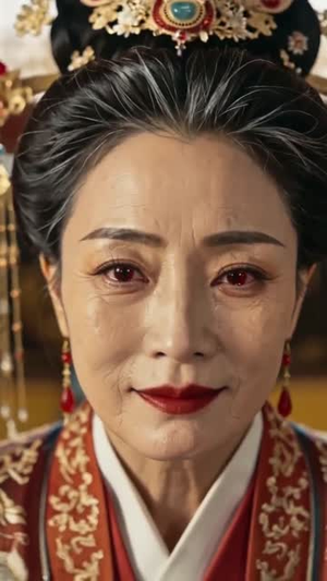 王妃一查账，满朝都慌了（62集）剧好看短剧推荐