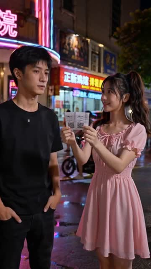 玉米地里的秘密（30集）短剧介绍
