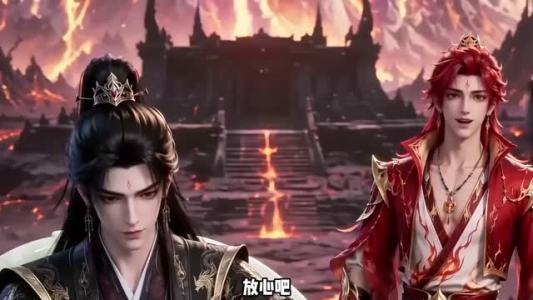无敌出关即巅峰：我的弟子皆仙尊（93集）好看短剧又来了