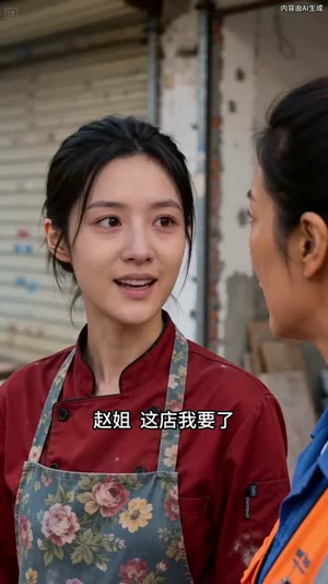 许记饺子馆（50集）火爆短剧热播中