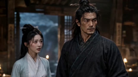 除魔天师（30集）最新热播短剧