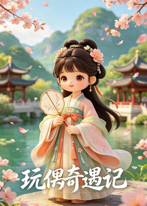 玩偶奇遇记（48集）一个短剧看全集
