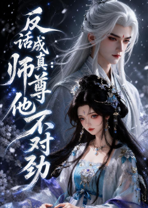 反话成真：师尊他不对劲（31集）亿万短剧抢先看