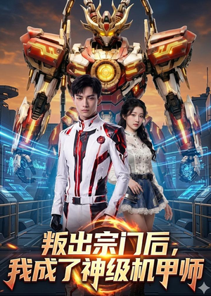 叛出宗门后，我成了神级机甲师（60集）新短剧推荐