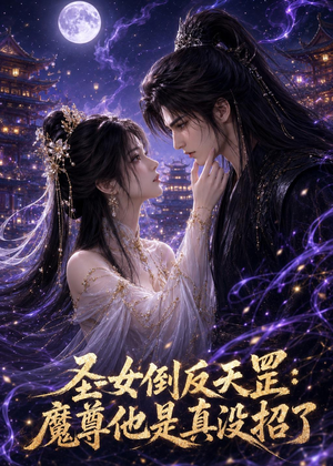 圣女倒反天罡：魔尊他是真没招了（61集）全集下载