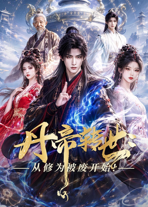 丹帝转世:从修为被废开始!(58集) 丹帝转世:从修为被废开始!(58集)免费在线看全集