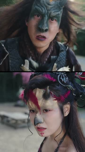 风凌北冽:女帝逼走我后,才发现我无敌天下(75集) 风凌北冽:女帝逼走我后,才发现我无敌天下(75集)独家内容免费看
