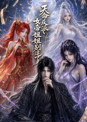 天命反派：女帝姐姐别追了（94集）上热门短剧