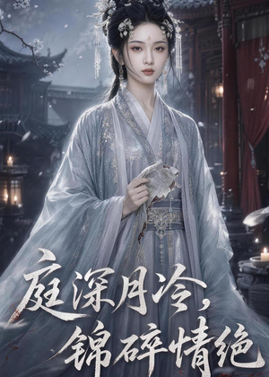 庭深月冷，锦碎情绝（62集）在线看到大结局