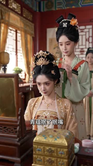 半生宫墙半生烬（73集）短视频追剧推荐