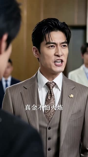 神瞳狂少：送外卖撞出个千亿老婆（66集）最新上映免费看