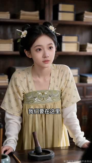 蛊镯新月:嫡女覆乾坤(64集) 蛊镯新月:嫡女覆乾坤(64集)一起追短剧吧