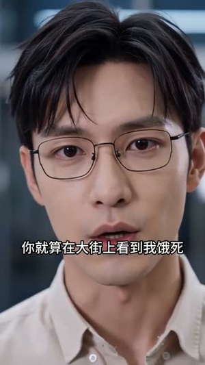 公司裁员，不知我是技术天花板（35集）追短剧看全集