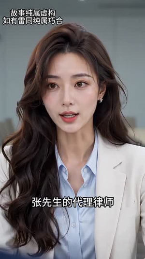 见招又拆招（46集）正能量短剧分享