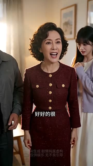 我捡了个千亿大佬（64集）高分佳作免费看