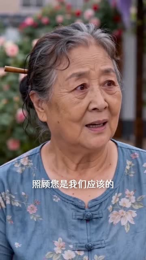 患难见真情（80集）高质量短剧推荐