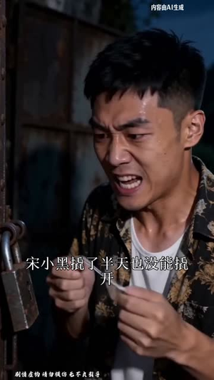全村笑我买废矿，我靠金泉赚十亿（46集）精彩短剧分享
